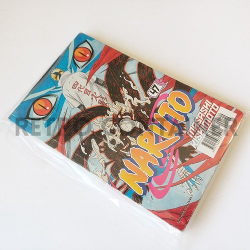 Manga ita naruto - manga,