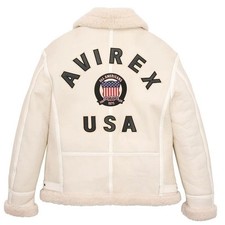 Giubbotto Bomber Uomo Avirex