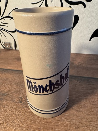 Boccale birra mönchshof - boccale,