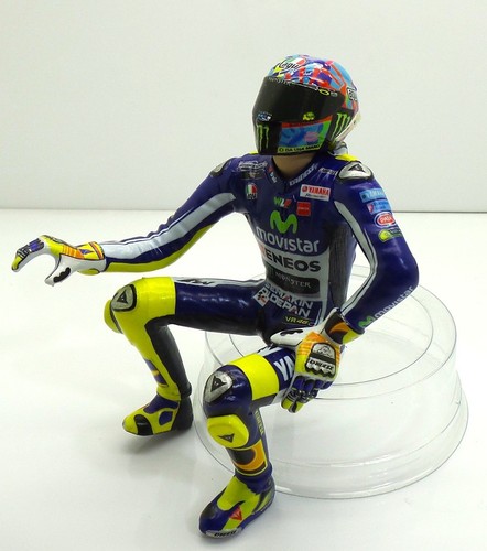 Figure valentino rossi - valentino,
