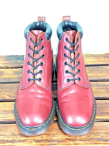 Stivali martens supreme - stivali,