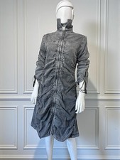 Fornarina vintage Y2K grigio