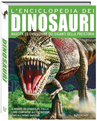 Libri enciclopedia dei - libri,