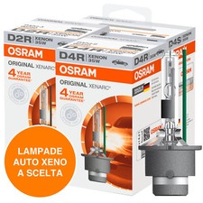 Osram Lampade Xenon Original