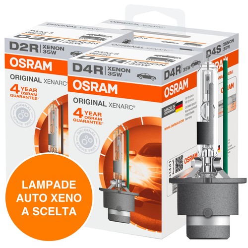Osram lampade xenon original - lampade,