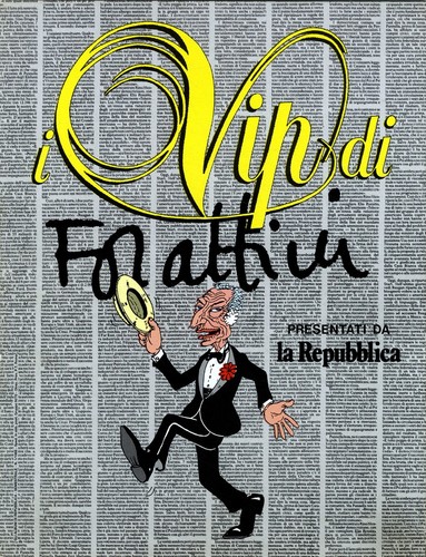 371 vip forattini ed - vip, di