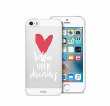Cover puro per iphone - cover, 5s