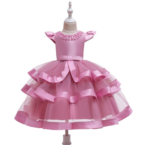 Abito vestito bambina - vestito,
