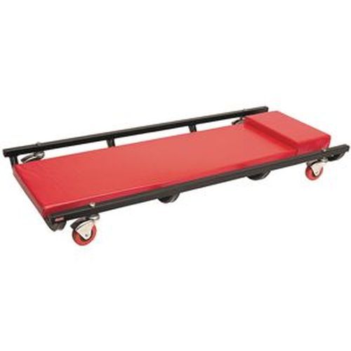 Carrello sotto auto - carrello,