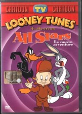 DVD Looney Tunes collection