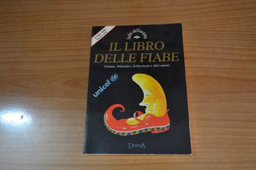 Libro delle fiabe grimm - il,