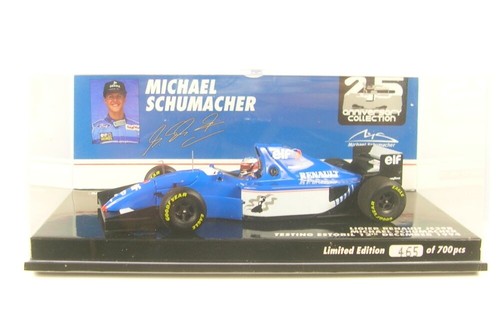 Test ligier renault js39b - ligier,