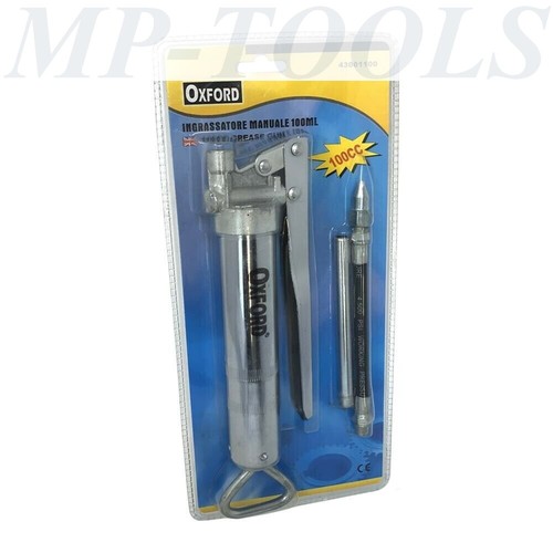 Pompa ingrassatore pistola per - pompa,