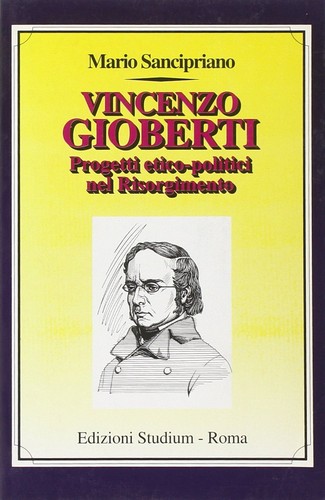 Vincenzo gioberti progetti - gioberti.,