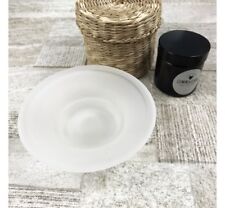 Piattino Ricambio Porta Sapone