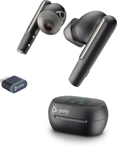 Poly voyager free - voyager, 60+