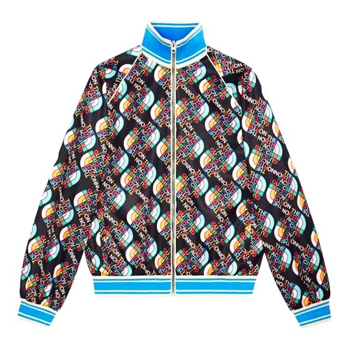 Gucci the north - x, face