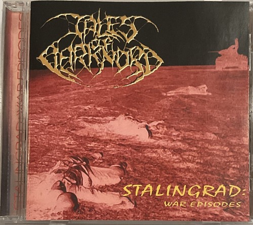 Tales darknord - tales, of
