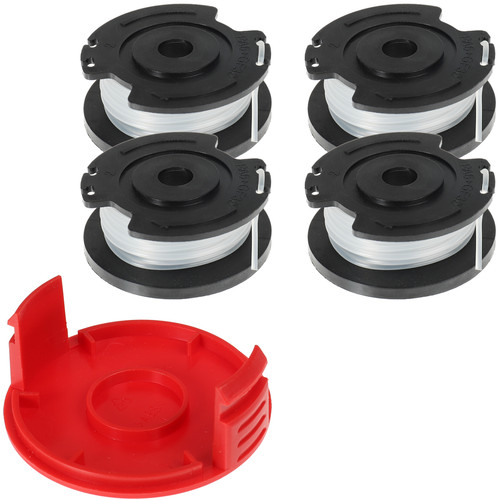 Walter set cassette bobine - set,