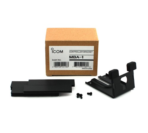 Nuova staffa controller icom - staffa,