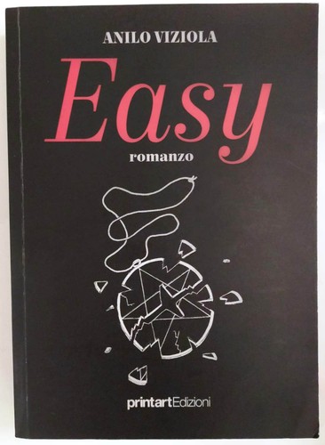 Easy edizione italiana - easy,