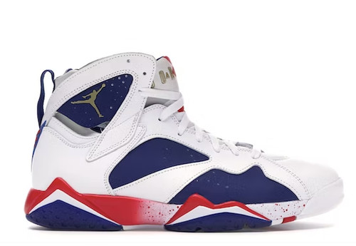 Air jordan retro - retro, tinker