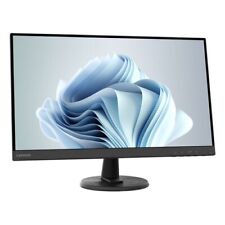 Lenovo Monitor 27" ( LED 1920x1080 FULL HD 75Hz ) C27 40 Raven black 63DDKAT6EU