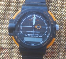 Casio arw-320 Alt Bar