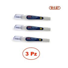 Correttore a penna liquido  punta metallo 7ml