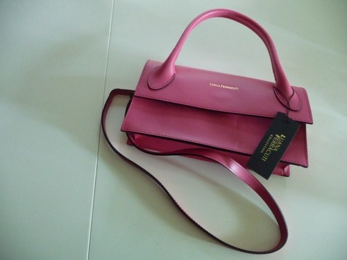 Borsa tracolla piccola luana - a,