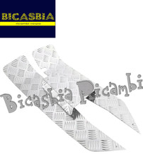 6683 - SET PEDANE TAPPETO A 3