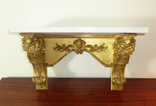 Mensola Da Parete Consolle