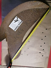 MOTO GUZZI 500  SPORT 15 PEDANA PARAGAMBA SINISTRA