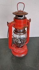 Antica Lanterna Da Miniera
