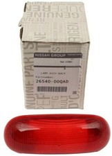 Fanale freno posteriore originale alto livello terzo stop Renault Kangoo I