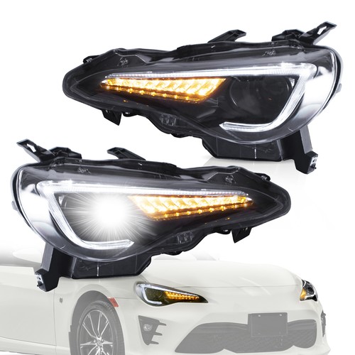 Faro proiettore led per toyota