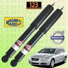 AMMORTIZZATORI POSTERIORI