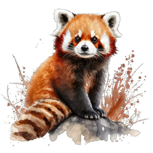 Adesivi auto sticker panda - auto,