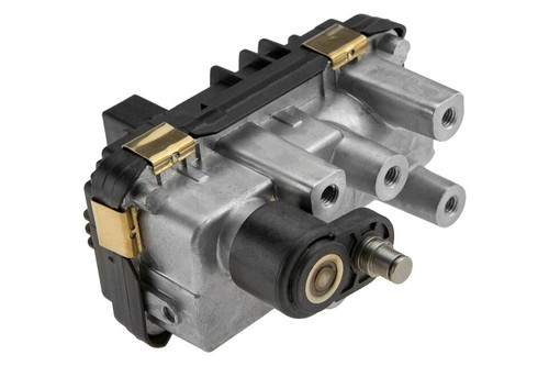 Actuateur turbo pression - actuateur,