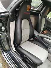 Porsche 986,996,911 Boxster