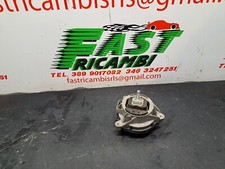 SUPPORTO MOTORE ANTERIORE