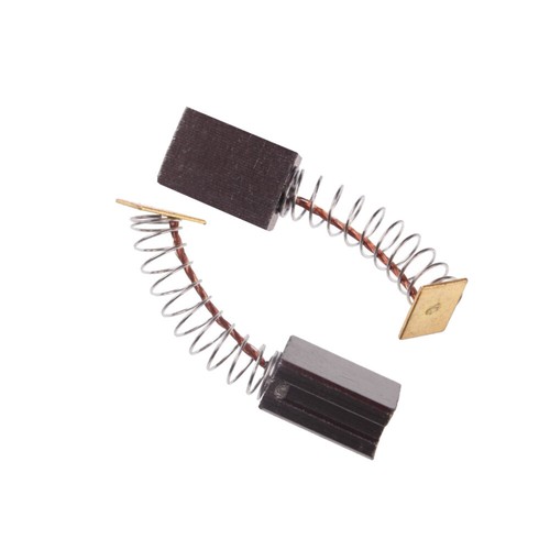 Spazzole carbone x - x, 11