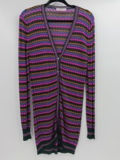 Cardigan donna Zara piccolo