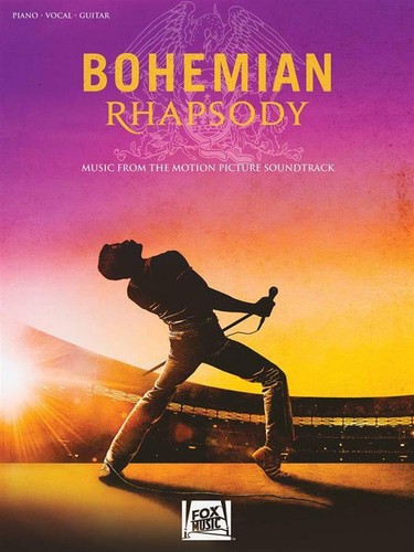 Bohemian rhapsody piano - rhapsody,