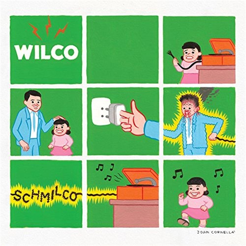 Schmilco wilco - schmilco,