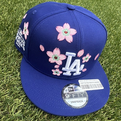Cappello snapback takashi - cappello,
