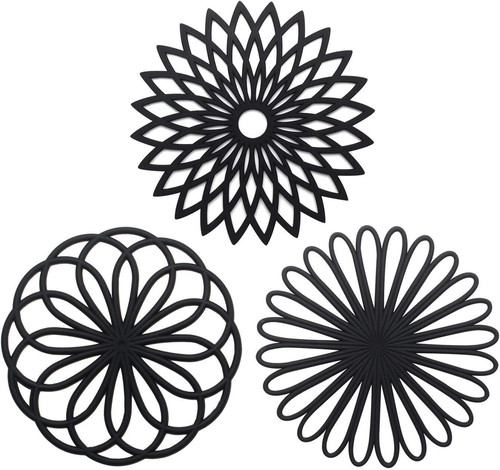 Sottopentola silicone a - silicone,