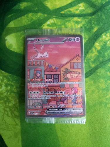 Mew svp 053 - svp-053, pokémon