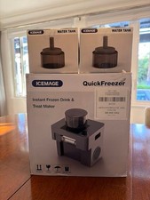 Icemage Quickfreezer Pro