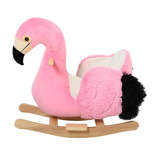 Cavallo dondolo per bambini - a,
